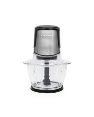 HAEGER PICADORA 300W TAÇA VIDRO 1,2LT