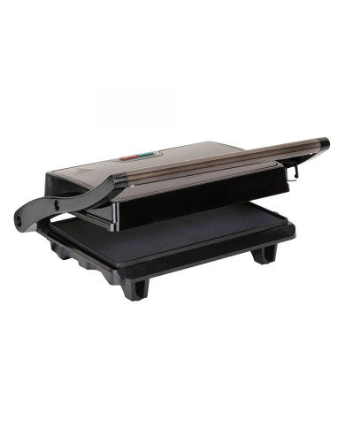 JATA GRELHADOR DUPLO 750W JATA GRELHADOR DUPLO 750W