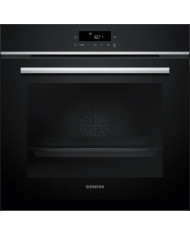 HAIER FORNO 9FUNÇOES 78LT HIDROLITICO PRETO A+