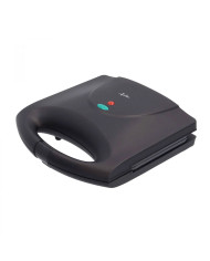 JATA SANDWICHEIRA 2 TOSTAS 750W PRETA