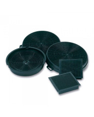 CATA FILTRO DE CARVAO ATIVO P/ G45/TFH7600/TF2003