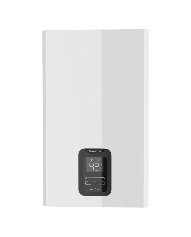 ARISTON ESQUENTADOR ESTANQUE 16LTS NAT A ARISTON ESQUENTADOR ESTANQUE 16LTS NAT A