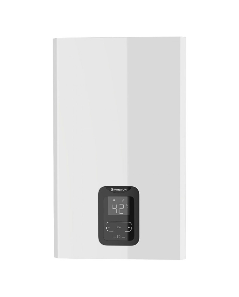 ARISTON ESQUENTADOR ESTANQUE 16LTS NAT A