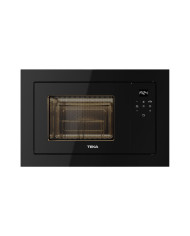TEKA MICROONDAS INTEG 20LT 750W GRILL 1000W PRETO TEKA MICROONDAS INTEG 20LT 750W GRILL 1000W PRETO