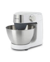 KENWOOD ROBOT COZINHA 4.3LT 1000W PRATEADO/BRANCO