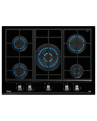 BEKO PLACA DOMINO 30CM 2ZONAS INDUÇAO