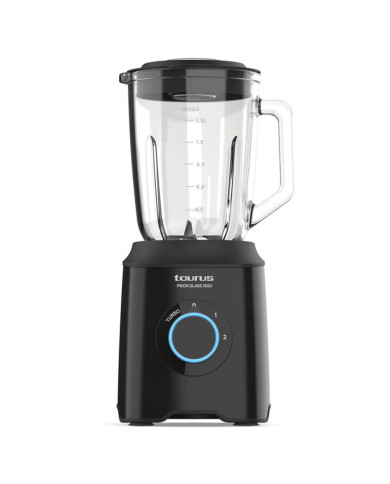 TAURUS LIQUIDIFICADORA 1500W 1,5LT TAURUS LIQUIDIFICADORA 1500W 1,5LT