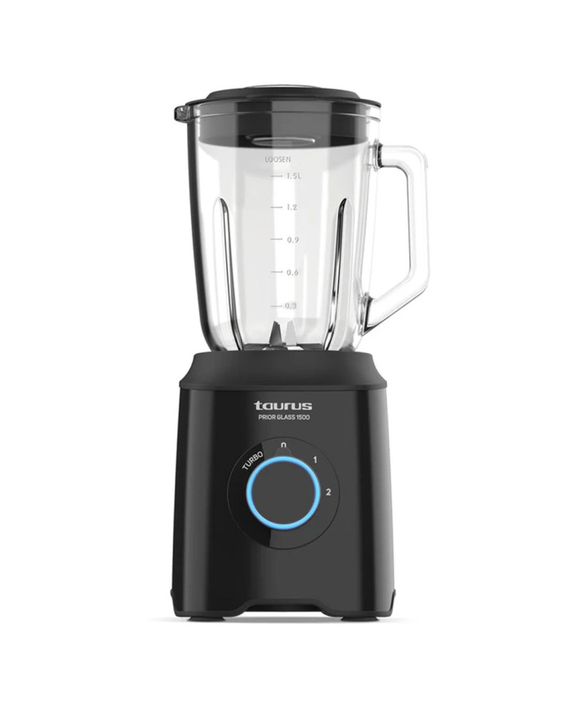 TAURUS LIQUIDIFICADORA 1500W 1,5LT