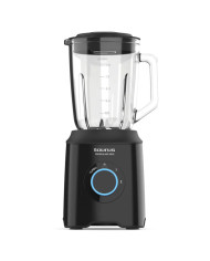 UFESA LIQUIDIFICADORA 1500W COPO VIDRO 1.5LT UFESA LIQUIDIFICADORA 1500W COPO VIDRO 1.5LT