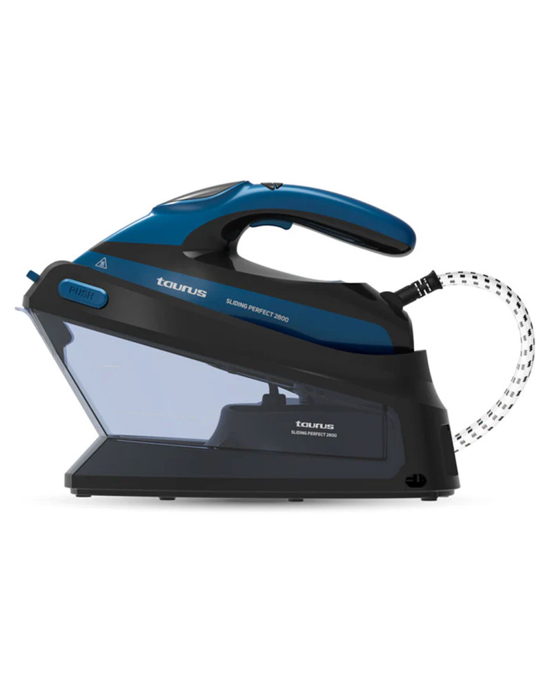 TAURUS FERRO CALDEIRA SLIDING PERFECT 2800W