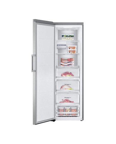 LG ARCA VERTICAL 1,86X0,595X0,60MT 324LT NF INOX (D) LG ARCA VERTICAL 1,86X0,595X0,60MT 324LT NF INOX (D)