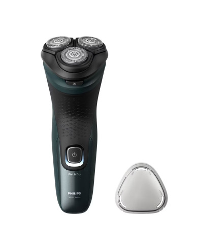PHILIPS MAQUINA BARBEAR BARBEAR CABEÇAS 45MIN PHILIPS MAQUINA BARBEAR BARBEAR CABEÇAS 45MIN