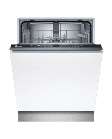 BALAY MAQUINA LOUÇA INTEG 5PROG 14TALHERES (E) BALAY MAQUINA LOUÇA INTEG 5PROG 14TALHERES (E)
