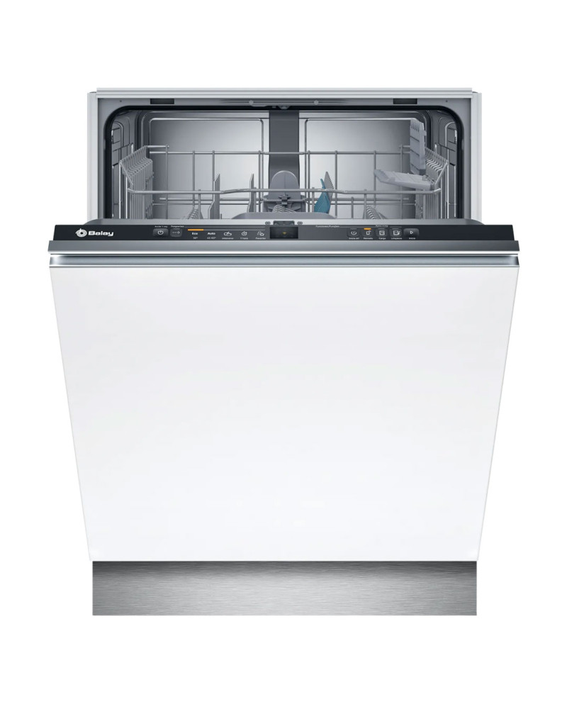 BALAY MAQUINA LOUÇA INTEG 5PROG 14TALHERES (E)