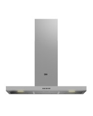 TEKA CHAMINE 60CM 3VELOC+INTENSIVA MAX EXTRAÇAO 735M3/H IX A TEKA CHAMINE 60CM 3VELOC+INTENSIVA MAX EXTRAÇAO 735M3/H IX A