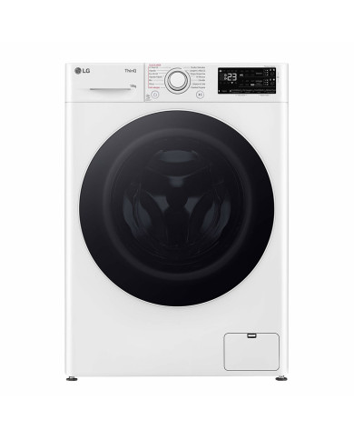 LG MAQUINA ROUPA 10KG 1400RT EZDISPENSE WIFI (A)