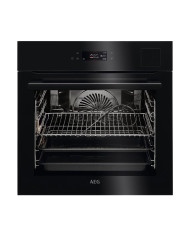 AEG FORNO VAPOR STEAMFY 70LT PRETO A++