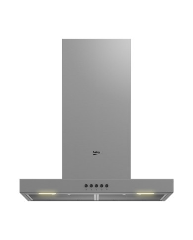 BEKO CHAMINE 60CM 605M3/H INOX