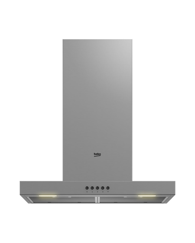 BEKO CHAMINE 60CM 605M3/H INOX