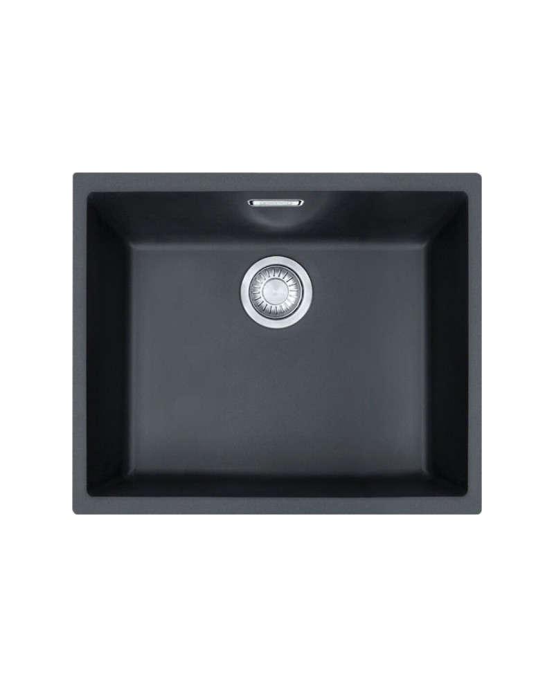 FRANKE BANCA TECTONITE INST.INF. 110 50 PRETO