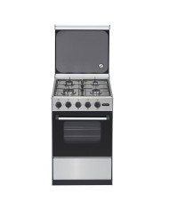 ZUMAN FOGAO 86X52X55CM 4GAS BUT ESTUFA FIXA INOX ZUMAN FOGAO 86X52X55CM 4GAS BUT ESTUFA FIXA INOX
