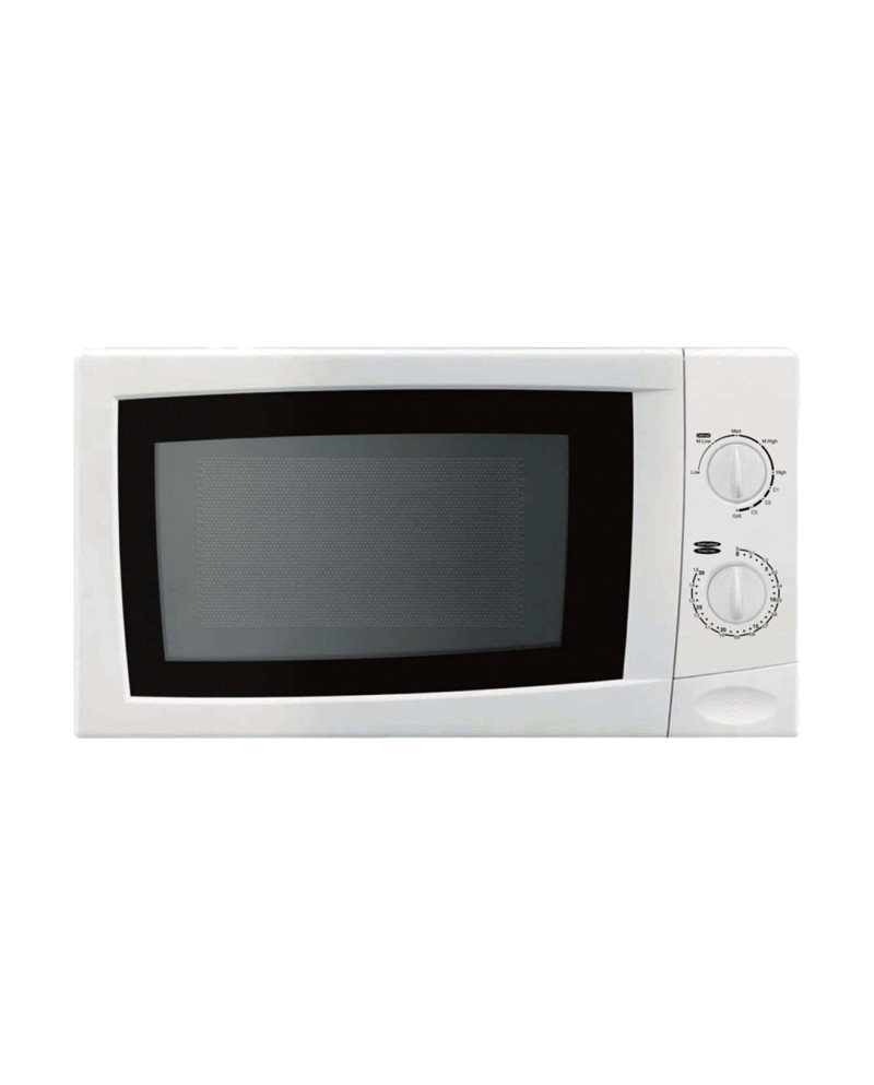 EDESA MICROONDAS 20LT C/GRILL BRANCO