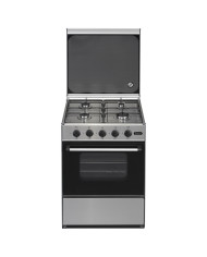 ZUMAN FOGAO 86X60X60CM 4GAS BUT ESTUFA FIXA INOX ZUMAN FOGAO 86X60X60CM 4GAS BUT ESTUFA FIXA INOX