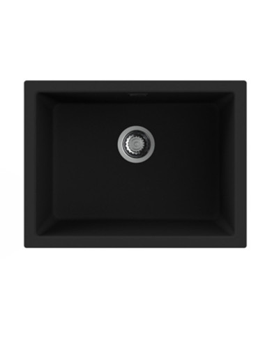 NODOR BANCA 1 PIO NORGRANITE 5540 BLACK NODOR BANCA 1 PIO NORGRANITE 5540 BLACK