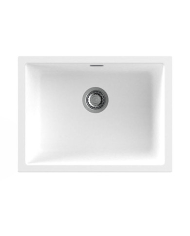 NODOR BANCA 1 PIO NORGRANITE 5540 WHITE NODOR BANCA 1 PIO NORGRANITE 5540 WHITE