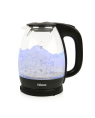 KENWOOD JARRO FERVEDOR 1,7LT 2200W CORPO METAL ESCOVADO