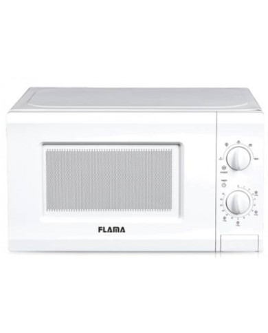 FLAMA MICROONDAS 20LT 700W S/GRILL BRANCO FLAMA MICROONDAS 20LT 700W S/GRILL BRANCO