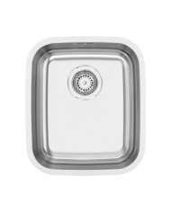 RODI BANCA 1 PIO CUBA 34X40CM POLIDO INSTALAÇAO SUPERIOR RODI BANCA 1 PIO CUBA 34X40CM POLIDO INSTALAÇAO SUPERIOR