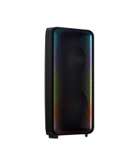 LG COLUNA AUDIO FUNÇAO DJ/KARAOKE BLUETOOH USB RADIO