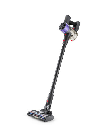 FLAMA ASPIRADOR VERTICAL 22.2V 35MIN 500ML FLAMA ASPIRADOR VERTICAL 22.2V 35MIN 500ML