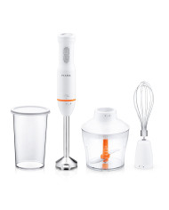 UFESA VARINHA 1500W PE INOX UFESA VARINHA 1500W PE INOX