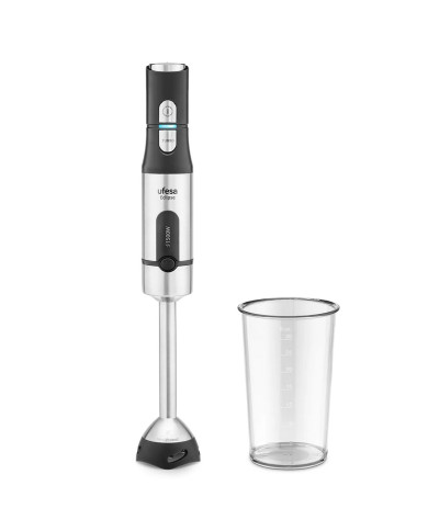 UFESA VARINHA 1500W PE INOX UFESA VARINHA 1500W PE INOX