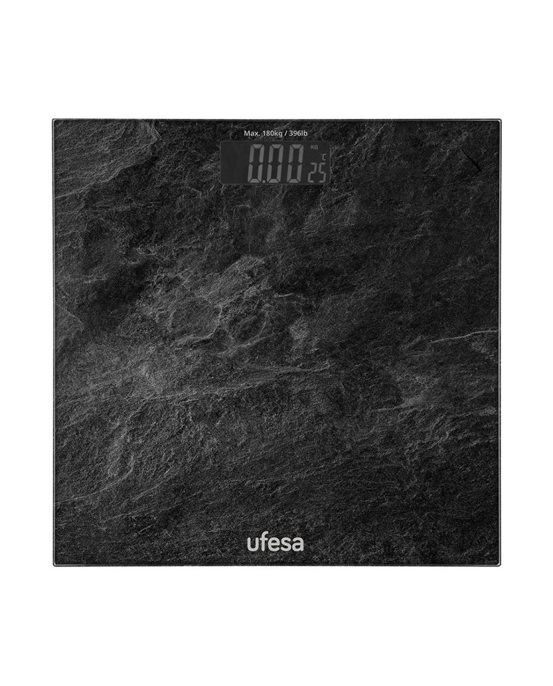 UFESA BALANÇA WC DIGITAL MAX 180KG