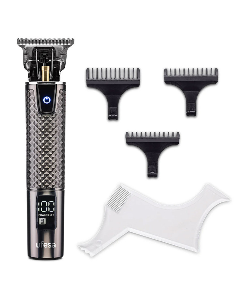 UFESA APARADOR CABELO E BARBA AUT. 150MIN