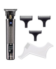 HAEGER APARADOR CABELO C/ E S/ FIOS 2 PENTES