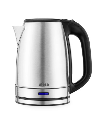 UFESA JARRO TERMICO 1.7LT 2200W UFESA JARRO TERMICO 1.7LT 2200W