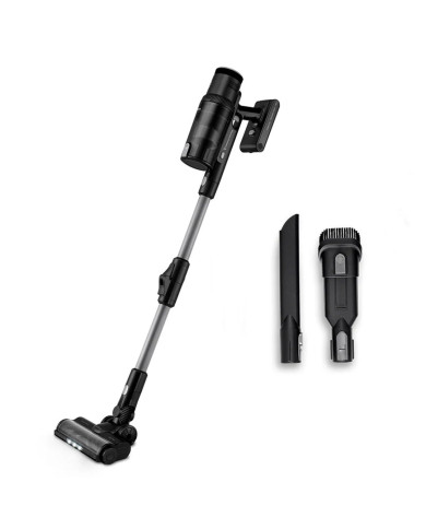UFESA ASPIRADOR VERTICAL 29.6V S/FIO 500W UFESA ASPIRADOR VERTICAL 29.6V S/FIO 500W