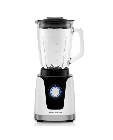 UFESA LIQUIDIFICADORA 1500W COPO VIDRO 1.5LT UFESA LIQUIDIFICADORA 1500W COPO VIDRO 1.5LT