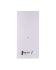 ZEUS ESQUENTADOR 11LTS GAS BUT IGNIÇAO PILHAS