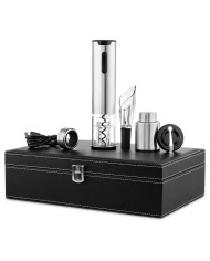 UFESA SACA ROLHAS ELETRICO EASY PACK UFESA SACA ROLHAS ELETRICO EASY PACK