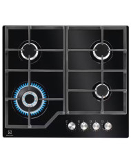 ELECTROLUX PLACA CRISTALGAS 5G 75CM