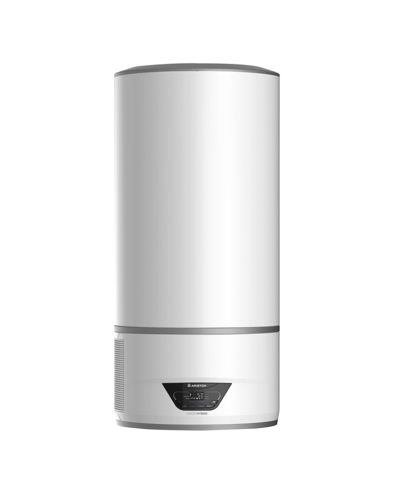 ARISTON TERMOACUMULADOR 80LT HIBRIDO LYDOS WIFI A