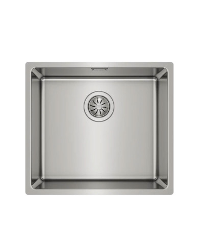 TEKA BANCA SOB TAMPO INOX 45 40 TEKA BANCA SOB TAMPO INOX 45 40