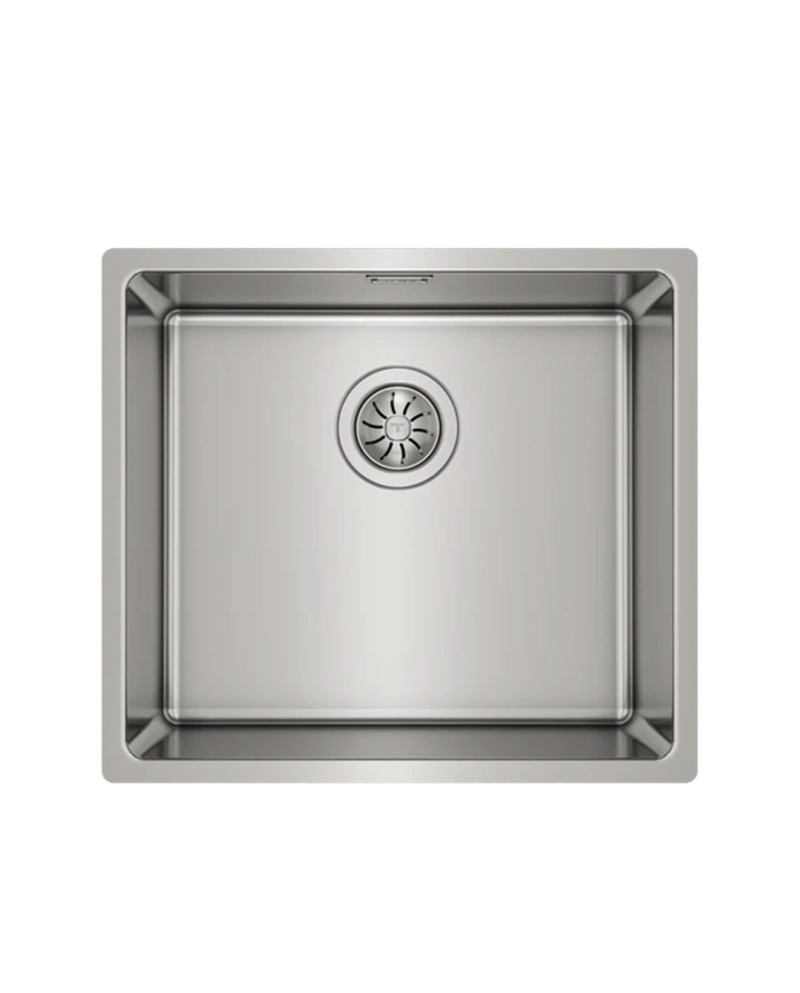 TEKA BANCA SOB TAMPO INOX 45 40