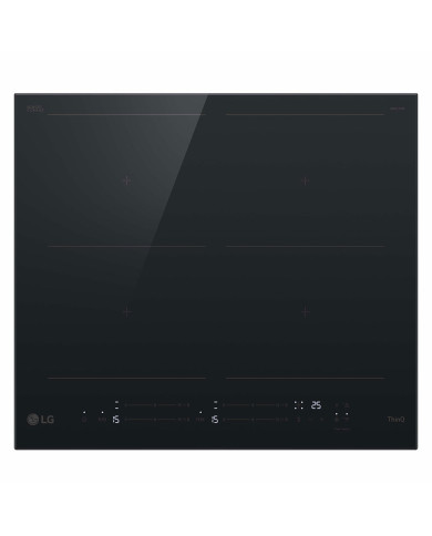 LG PLACA INDUÇAO 59CMS FLEX LG PLACA INDUÇAO 59CMS FLEX