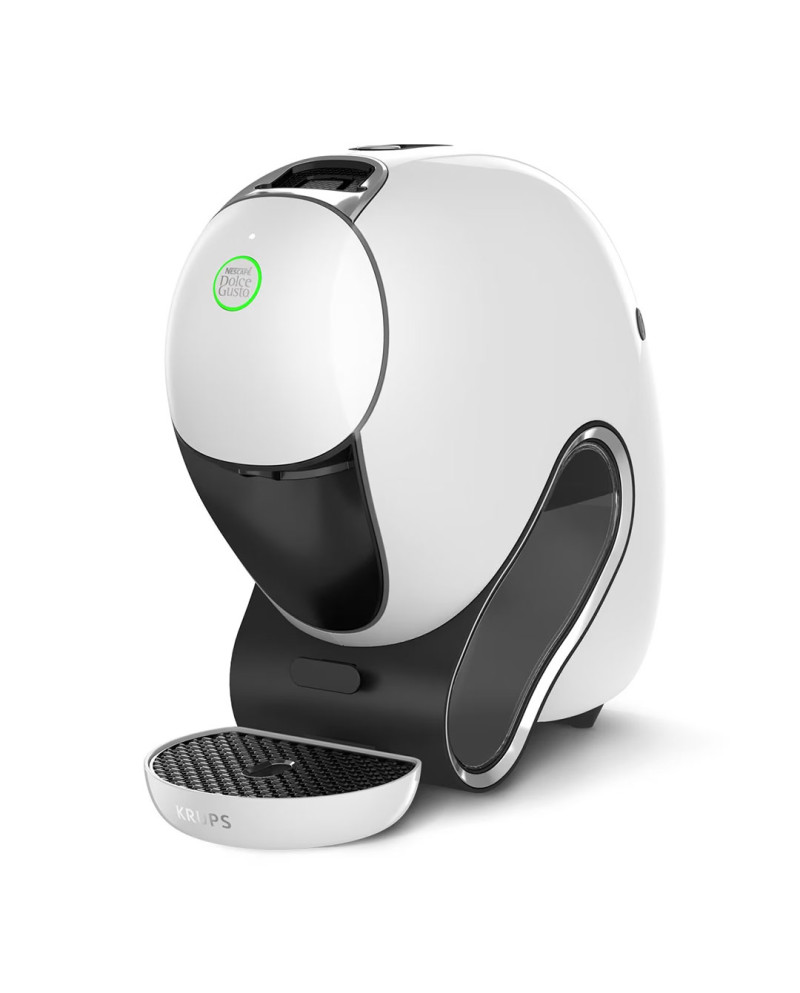 KRUPS DOLCE GUSTO NEO EXPERT BRANCA